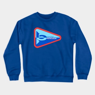 Benthic Petroleum Crewneck Sweatshirt